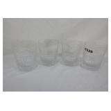 Whiskey Glasses