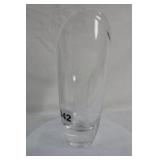 Nude Crystal Vase