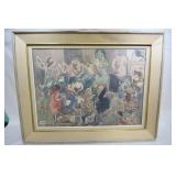 Pegi Nicol MacLeod Watercolour