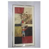 Boulanger Print