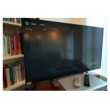 Sony 49-Inch 4K Smart TV