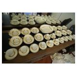 Minton Bone China