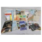 Travel Ephemera