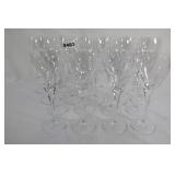 Davinci Crystal Wine Glasses