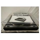 Yamaha Turntable