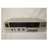 Vintage JVC Cassette Deck