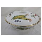 Royal Worcester Casserole