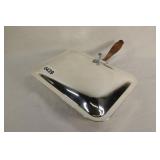 Silver Plate Silent Butler
