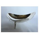 MCM Sterling Silver Footed Dish