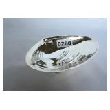 Birks Sterling Silver Dish