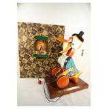 Limited Edition Fisher Price Dr. Doodle