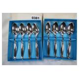 Fruit Spoons