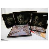 Serving Trays & Placemats