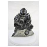 Inuit Soapstone