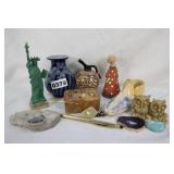 Collectibles & Fossil
