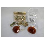 Fashion Earrings