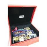 Jewely In Box