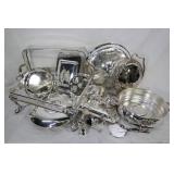 Silver Plate