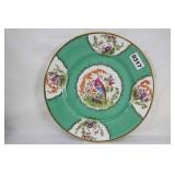 Czechoslovakian Pheasant Plate