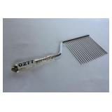 Birks Sterling Silver Angel Food Cake Slice