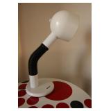 MCM Gooseneck Lamp