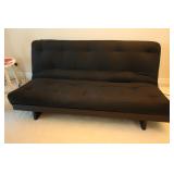 Black Futon