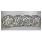 Imari Charger Plates