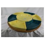 MCM Lazy Susan