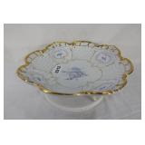 Dresden Centrepiece Bowl