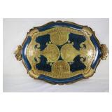 Florentine Tray