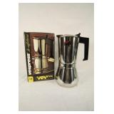 MCM Espresso Pot NIB