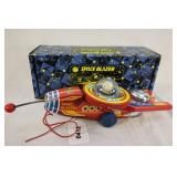 Limited Edition Fisher Price Space Blazer