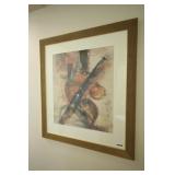 Abstract Art Print