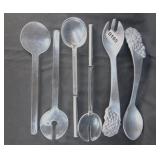 Salad Servers