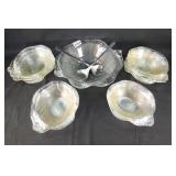 Mikasa Salad Set