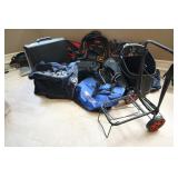 Luggage & Bags