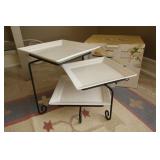 Buffet Server NIB
