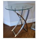 Crisscross Table