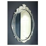 Venetian Mirror