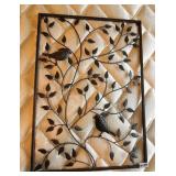 Decorative Metal Grate