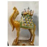 Tang Camel