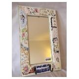 Mosaic Mirror