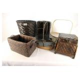 Baskets Collection