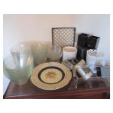 Bowls And Plate