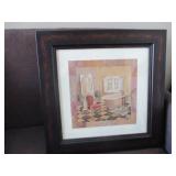 Charlene Winterle Olson Art Print