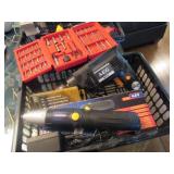 Power Drill & Screwdriver