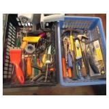 Hand Tools