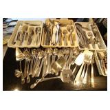 Dinner Flatware