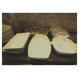 Baking Casseroles