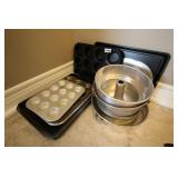 Kitchen Bakeware